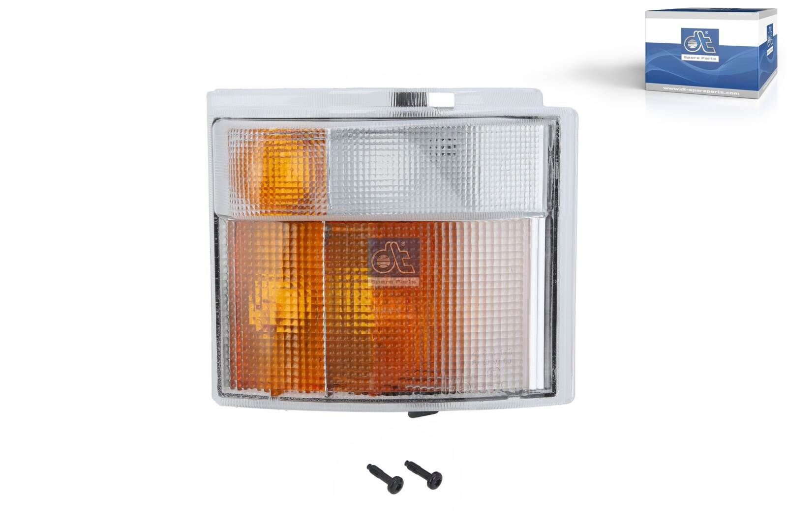 Купити 1387155 Scania Поворотник правий